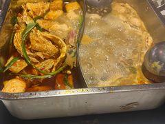 -螺大喜螺蛳粉火锅(雍和宫店)