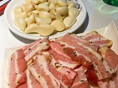 -东北烤肉(钟鼎名悦店)