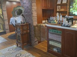 -BarberKiNG男士理发馆Barbershop