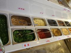 -香坝坝鲜鱼火锅(春熙路店)