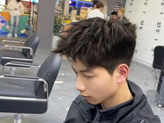 -万达广场(大明宫店)