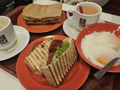 -亚坤(白沙浮广场店)