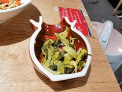 -聚鑫朋酸菜肥肠(文艺路口店)