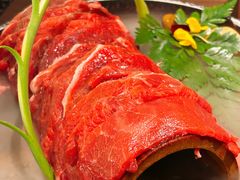 九秒牛肉-盡膳口福跷脚牛肉火锅(晶耀前滩店)