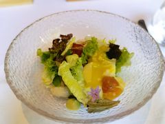 春季沙拉-蝶舍·MAISON PAPILLON