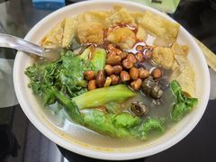 回味螺蛳粉-笋果坊螺蛳粉(竹园小区店)