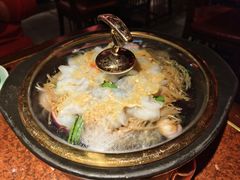 -绿茶餐厅(蓝色港湾店)