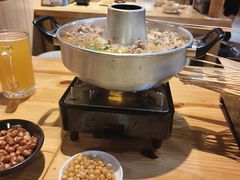 -水浒湘西小串烧烤.小龙虾.烤鱼(员村店)
