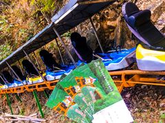 -藏龙百瀑风景区