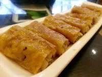 -五观堂素食(新华路店)