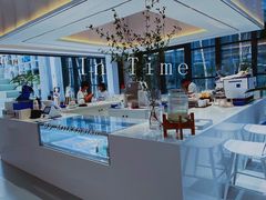 -intime coffee(芝麻街店)