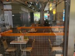 -肥韬茶餐厅(海上世界店)