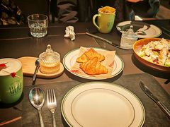 -404干式熟成牛排馆•聚会餐厅