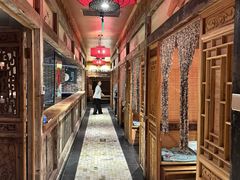 大堂-兰溪小馆(首经贸店)
