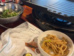 -Dombe豚(黑猪肉街店)