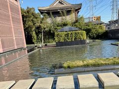 -曲水兰亭(北京四惠店)