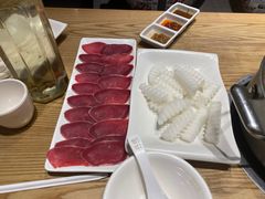 -掂档潮汕牛肉火锅(沈阳万象城店)