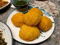 -浩海火烧云傣家菜(京广店)