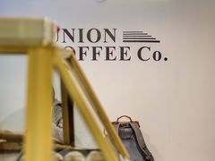 -屋裡·Union Bakery(龙江路店)
