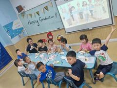 -瑞思成长中心(高新校区)