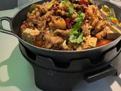 -蛙喔牛蛙(淮安吾悦店)