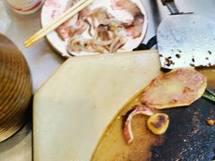 -阿昌白族石板烧(大理古城店)