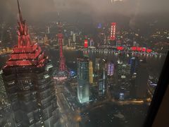 -上海柏悦酒店·世纪100牛排馆