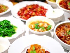 -小河盐帮·私家菜·烤鸭(三元桥·霄云路店)