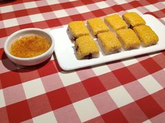 -西贝莜面村(当代商城店)