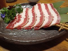 -河风の幸会精致料理