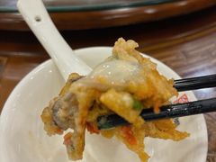 -长平肥姐白粥·海鲜打冷