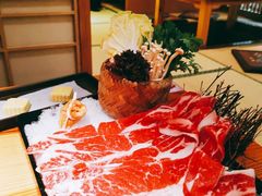 -花潮料理艺食馆(世欧广场店)