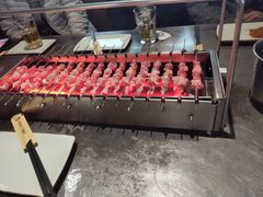 -很久以前羊肉串(簋街店)