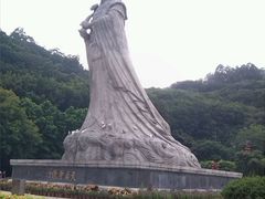 android_upload_pic-南沙天后宫景区