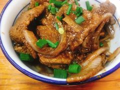-老余杭面馆