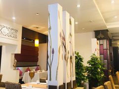 -阿诺泰·泰国餐厅(紫荆店)