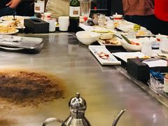 -大渔铁板烧(蛇口店)