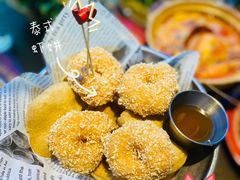 -泰妃殿(宏伊国际广场店)