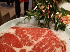 -红沃鳗鱼黑牛烤肉店(不老街店)