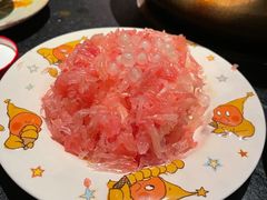 -色響火锅(恒隆广场店)