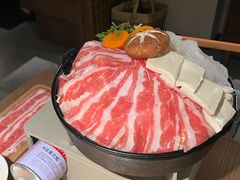 -松幸日式料理(中山路店)