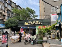 -狮龙啤酒烧烤屋(建二路店)