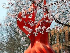 -桃花堤公园