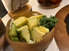 -芸山季·云南野生菌火锅(人民广场来福士店)