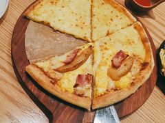 -乐凯撒披萨(恒隆广场店)