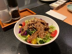 -尚水长廊铁板烧(荣祥广场店)