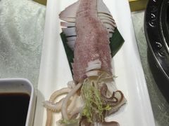 -汤记传菜(秀浦路店)