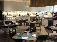 -沈阳和平艾美酒店新食谱西餐厅
