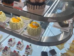 -面包新语(KKMALL京基店)