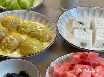 #觅食记 再放纵一次，今天开始，不瘦下来，不碰甜品
